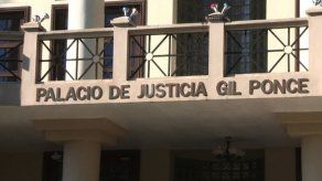 Posiciones a favor y en contra de nulidad de indultos por Varela