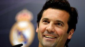 Solari muy ilusionado como técnico definitivo del Real Madrid