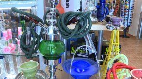 Minsa clasifica al narguile como producto de tabaco