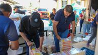 Agroferias del IMA.