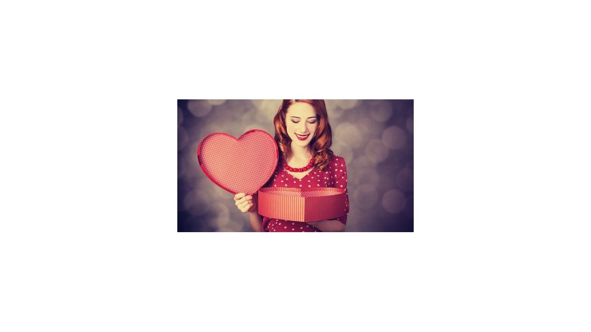 5 Sugerencias de regalos de San Valentín para “Ellas”