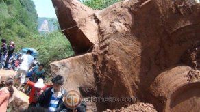 Terremoto en China deja decenas de muertos y heridos