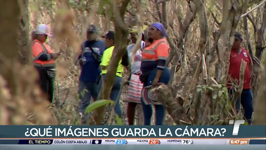 Caso Aderlyn Llerena