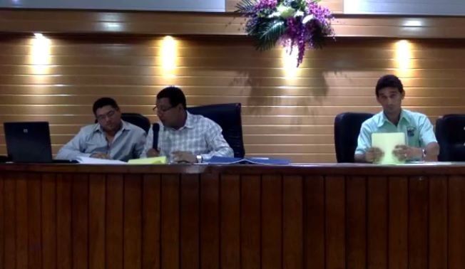 Las tres tunas se mantienen para el 2018 en el Carnaval de Las Tablas