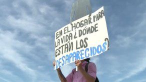 Cifra de desaparecidos en Colombia asciende a 79.000