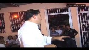 Panameñista se reúnen en Juan Diaz y hablan de elecciones 2014