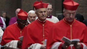 El Vaticano da árabe en audiencia papal