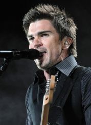 Juanes, Guerra, Shakira y Sanz forman alianza con el BID
