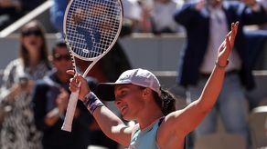 Iga Swiatek ha ganado sus últimos seis torneos y tiene un récord de 42-3 en la temporada.