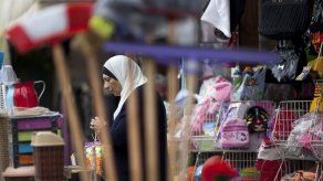 Propuesta de intercambio enfada a árabes en Israel