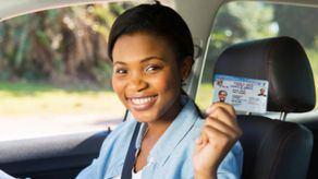 Licencia de conducir tipo C Licencia de conducir tipo C