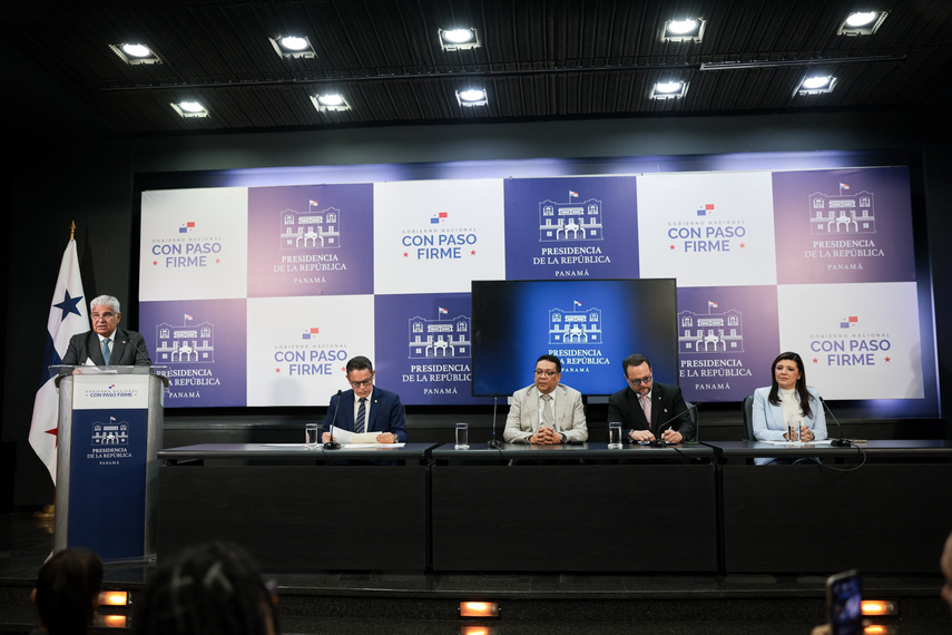 Gobierno de Panamá detalla propuesta para el sector bananero de Bocas del Toro