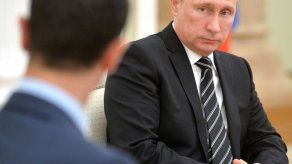 El Consejo de Seguridad de la ONU ve positivo el repliegue ruso en Siria