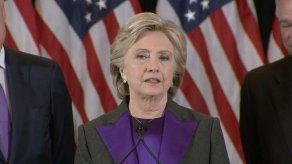 Campaña de Clinton participa en recuento de votos en Wisconsin