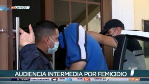 Fijan fecha de audiencia intermedia por asesinato de empresaria chiricana