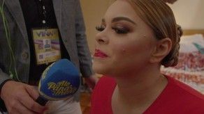 Margarita Henríquez saldrá ataviada con la pollera en su segunda presentación en Viña del Mar
