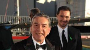 Marco Antonio Muñiz se despide dignamente de su querido Puerto Rico