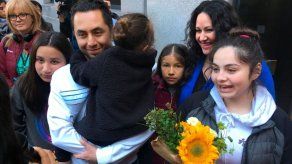 EEUU: Liberan a inmigrante mexicano tras orden judicial