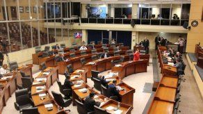 Inician segundo debate sobre el proyecto de ley que eleva la evasión fiscal a delito penal