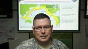 EEUU: Proyectan plan de contingencia para el Gran Terremoto