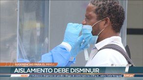 Manuales de atención de casos de COVID-19 deben ser actualizados en Panamá según expertos