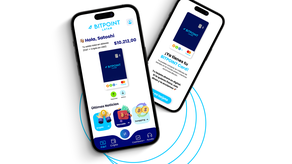La Tarjeta Prepagada BITPOINT permite a todos los usuarios nuevos y existentes de BITPOINT hacer compras y pagos en dólares.