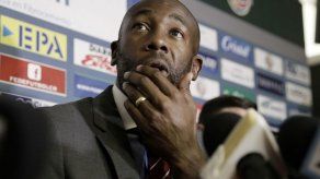 Exseleccionador Paulo Wanchope es el nuevo gerente deportivo del Saprissa