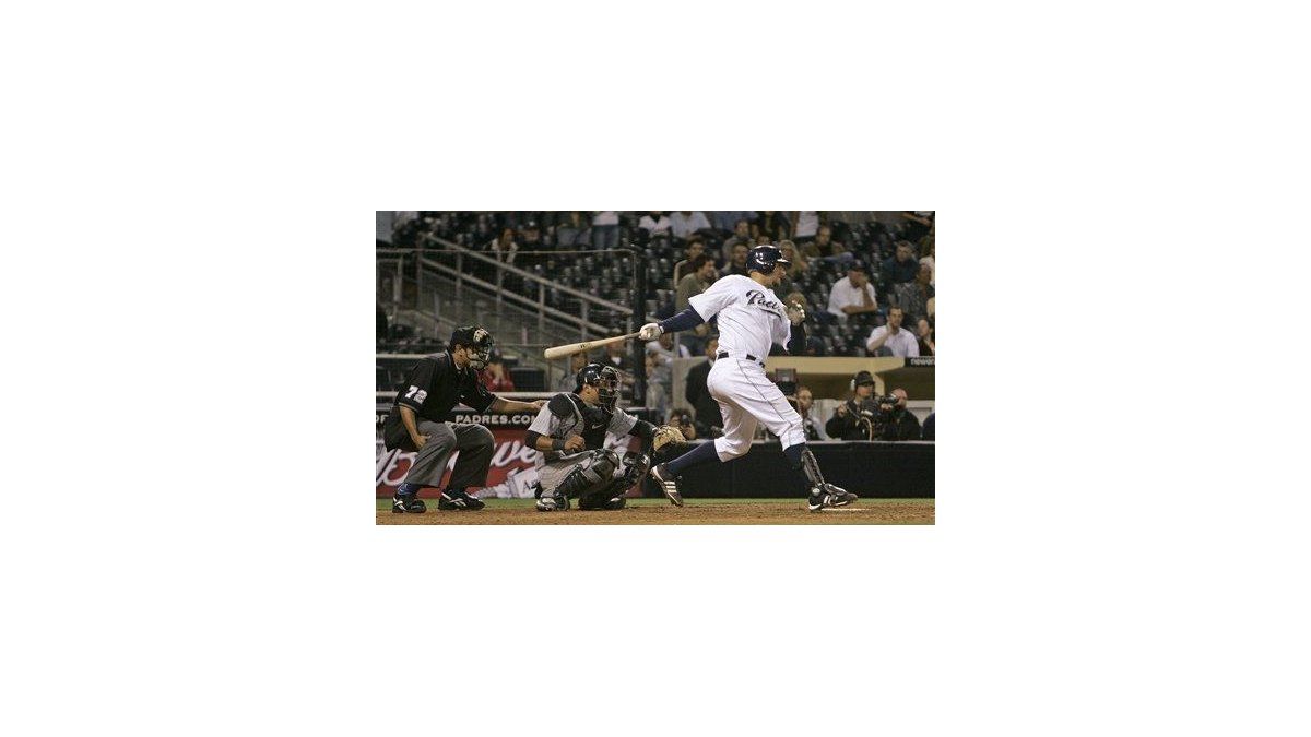 Rockies 2, Padres 1, 22 innings