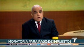 Municipio de San Miguelito implementa moratoria de pago de impuestos