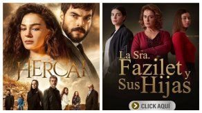 La Turcomanía: tendencia en Google en el 2020