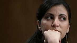 Cancillería se disculpa por error burocrático tras denuncia de activista Rosa Payá