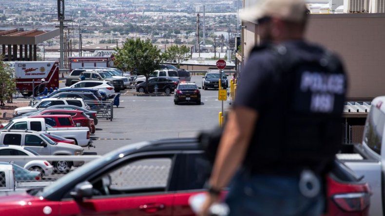 Fiscales pedirán pena de muerte para el sospechoso de tiroteo en Texas