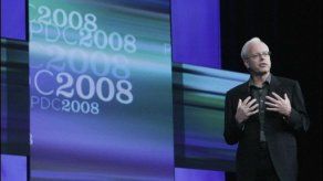 Microsoft y su nueva plataforma de programas en Internet