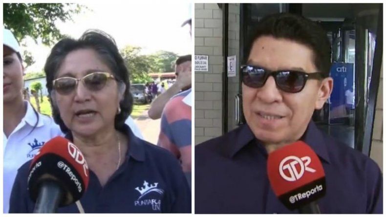 Pugna en Calle Abajo de Las Tablas se definirá esta semana