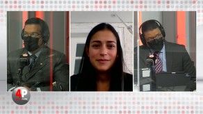 Cuarto Poder: 18 de marzo de 2021