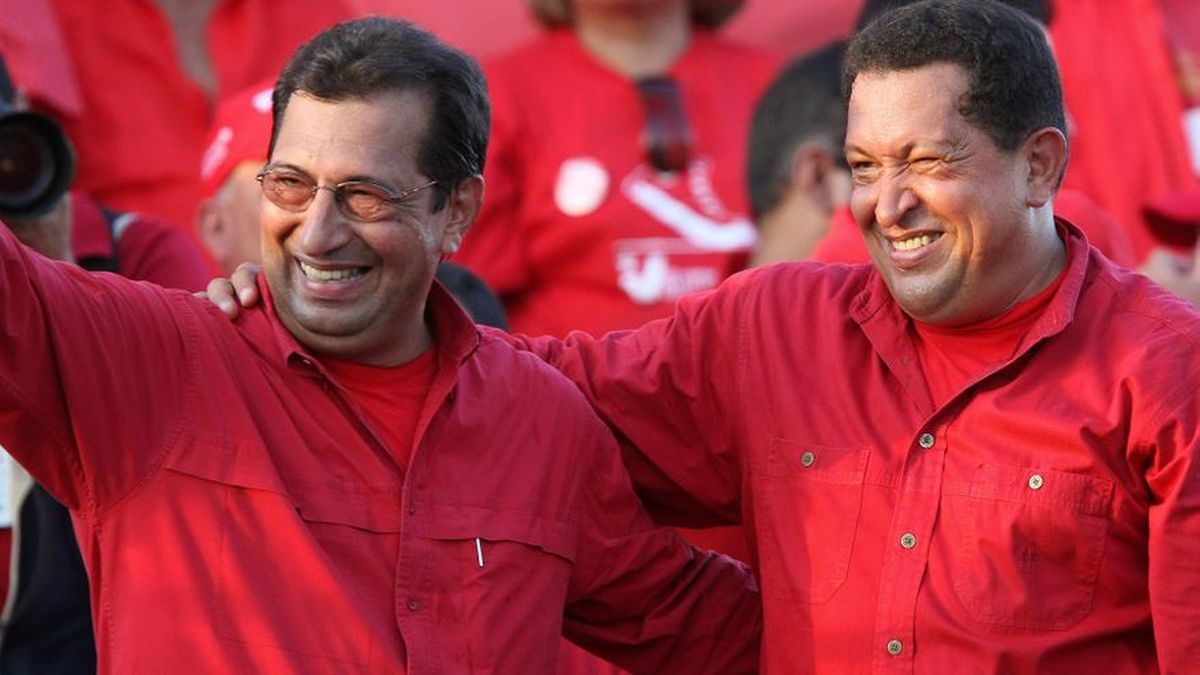 EEUU Sanciona A Hermano De Chávez Y A Otros Siete Políticos En Venezuela