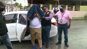 Capturan en Pedregal a alias Tómbola, uno de los más buscados Capturan en Pedregal a alias Tómbola, uno de los más buscados