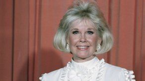 Doris Day