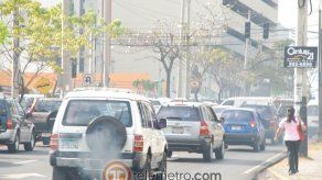 Apagon genera caos en Panamá