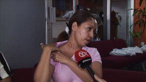 Mujer denuncia agresión por parte de su ex-jefa