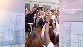 Director de la Policía cuestionó vídeo de Japanese sosteniendo arma de fuego Director de la Policía cuestionó vídeo de Japanese sosteniendo arma de fuego