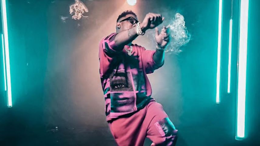 Influencer alcanza los tres millones de visualizaciones 