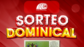 VIDEO| Sorteo dominical de la Lotería Nacional de Panamá del 11 de mayo de 2025