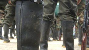 Las FARC liberan a un exmarine estadounidense secuestrado durante cuatro meses