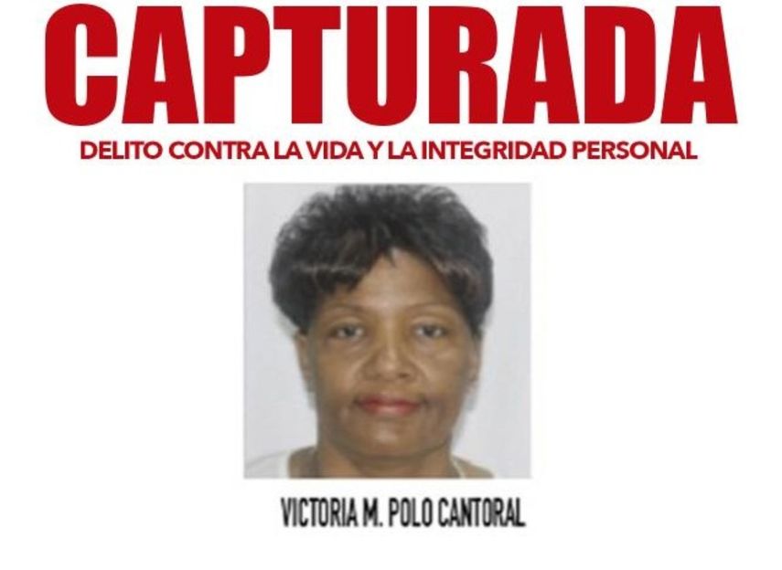 María Polo Cantoral