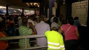 Persisten quejas en segundo día de entrega del Cepadem