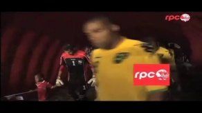 Panamá vence a Jamaica por 2-1 en amistoso previo a eliminatoria