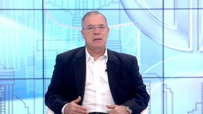 Transición en la Alcaldía de Panamá estuvo suspendida por diferencias