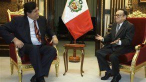 Alan García dice que Chespirito es un ídolo