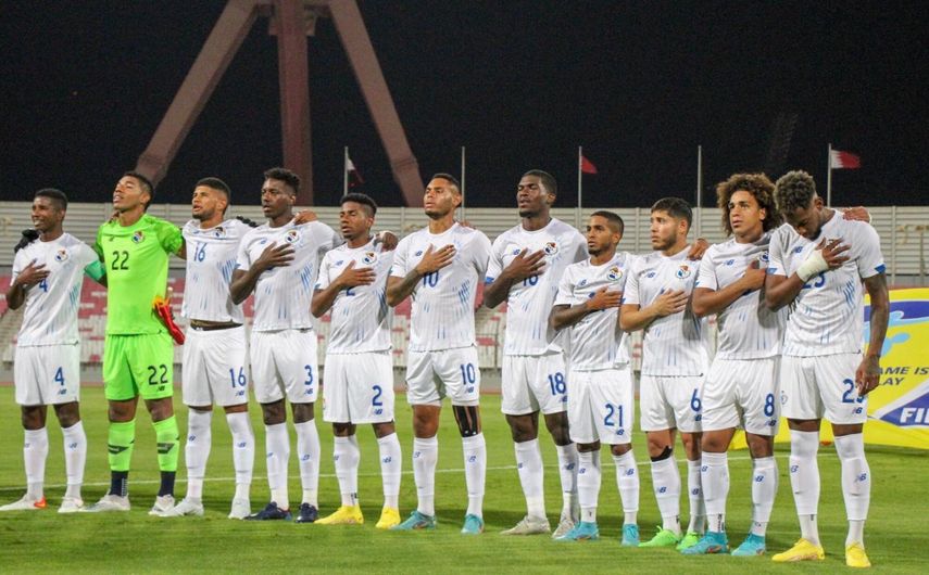 La Selección de Panamá no verá actividad por un largo periodo.